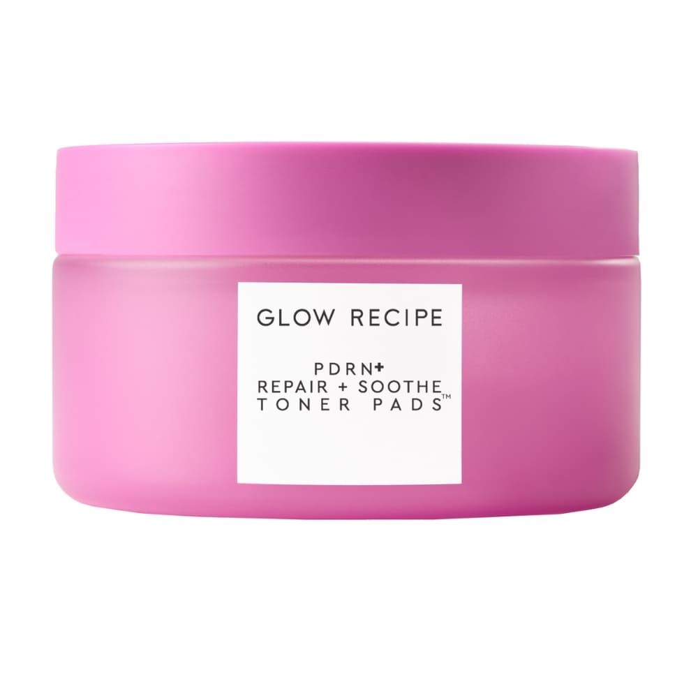 PDRN+ REPAIR + SOOTHE KOREAN TONER PADS (ALMOHADILLAS CON T&Oacute;NICO)